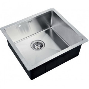 Zorg ZL R-480440 Мойка кухонная прямоугольная Zorg