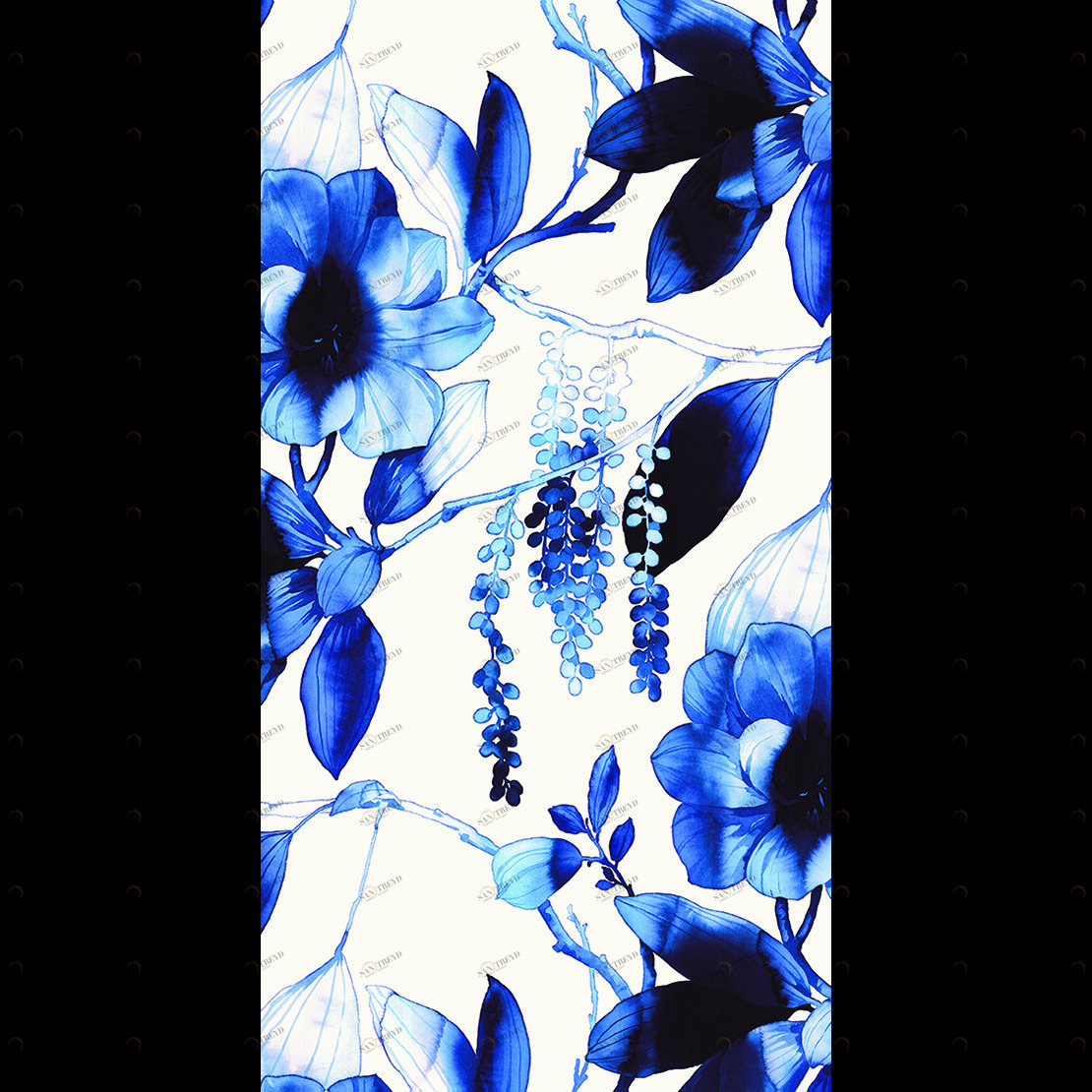 Рулон обоев BEAUTY FULL IMAGE BFIM84946408. Основа нетканый материал Casadeco