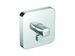 386030538 встраиваемый смеситель KLUDI PUSH хром