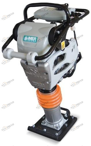 IMER Уплотнитель Compattazione sun-id-1398265