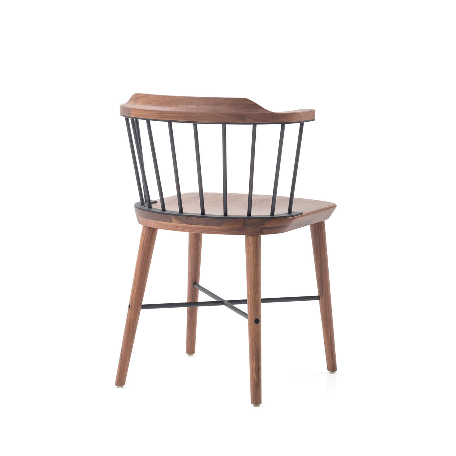 Обеденный стул Exchange Stellar Works EX-S211 - Вид №2