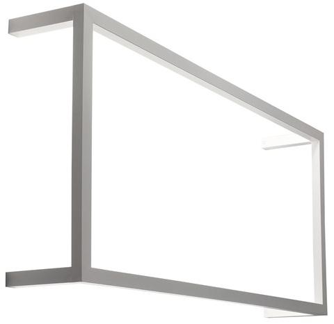 AXOLIGHT Настенный светильник из алюминия Framework sun-id-1393830 - Вид №3