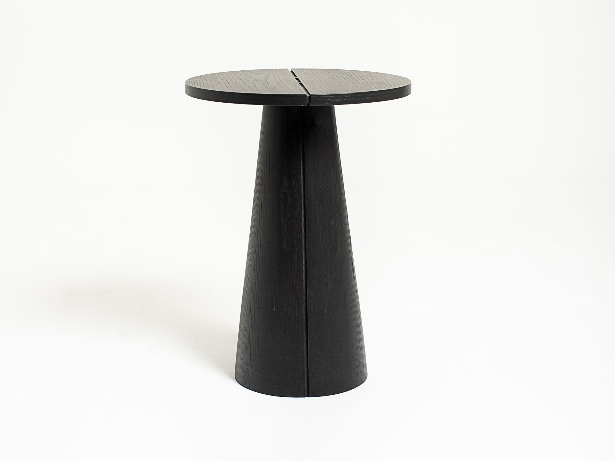 Тумбочка / журнальный столик из дуба YET. Design Studio KANAT ARCH-00144112 - Вид №7