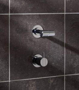 2281 Смесители для душа vola