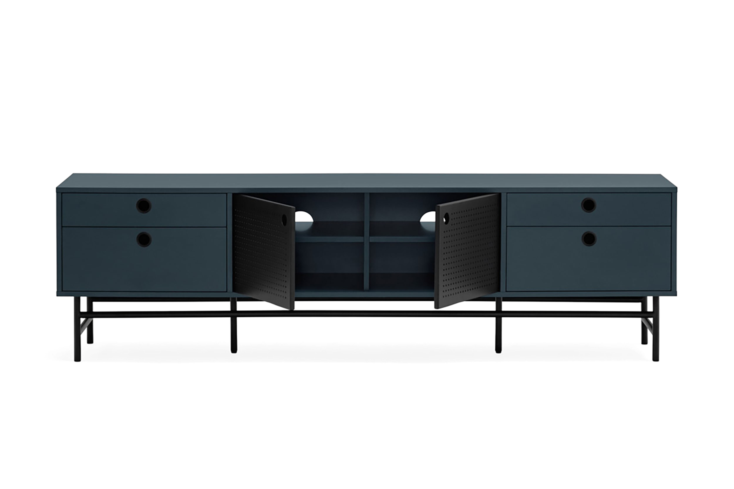 2000983245663 Тумба SOFTLINE Punto - Вид №5