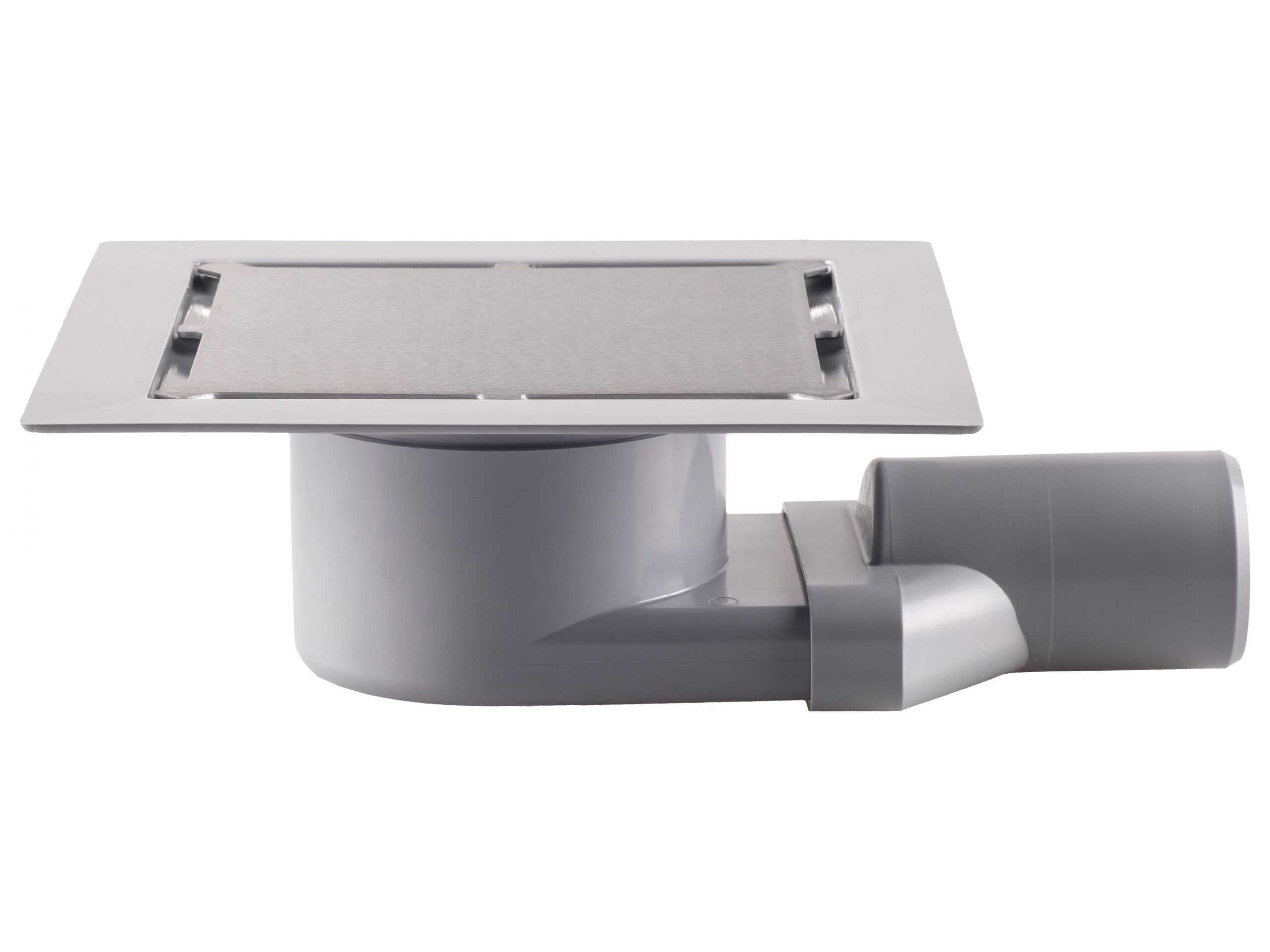 СИФОНАЛЬНЫЙ слив для слива пола из АБС-пластика OMP Unseen ARCH-00101428