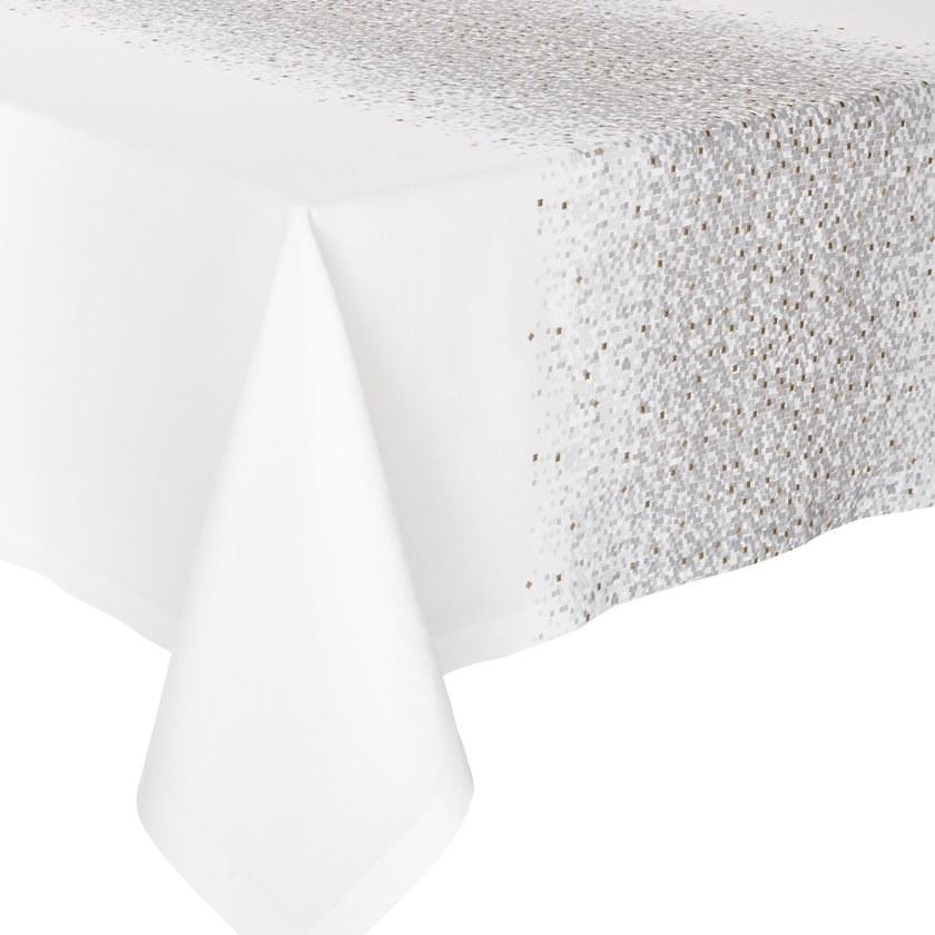 Alexandre Turpault Скатерть льняная Meteore sun-id-1511732 - Вид №4