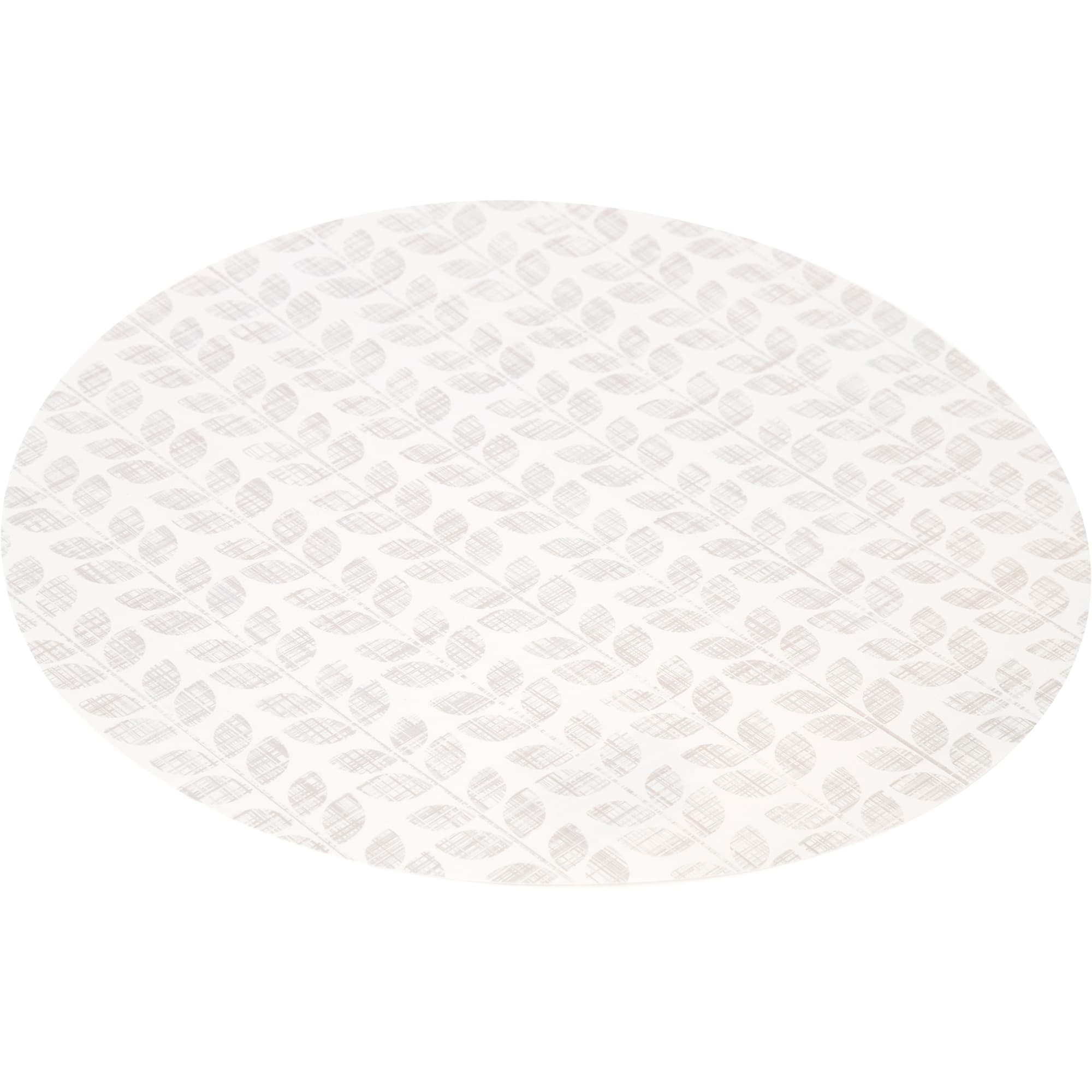 84841686 Салфетка сервировочная «Арония» круг 36 см песочная Santreyd STLM-0055927 - Вид №3