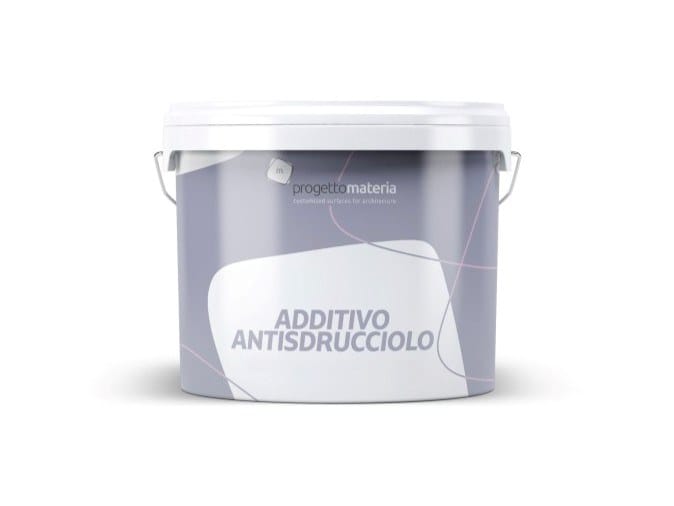 Добавка к покраске Progettomateria ADDITIVO ANTISDRUCCIOLO ARCH-00047008 - Вид №1