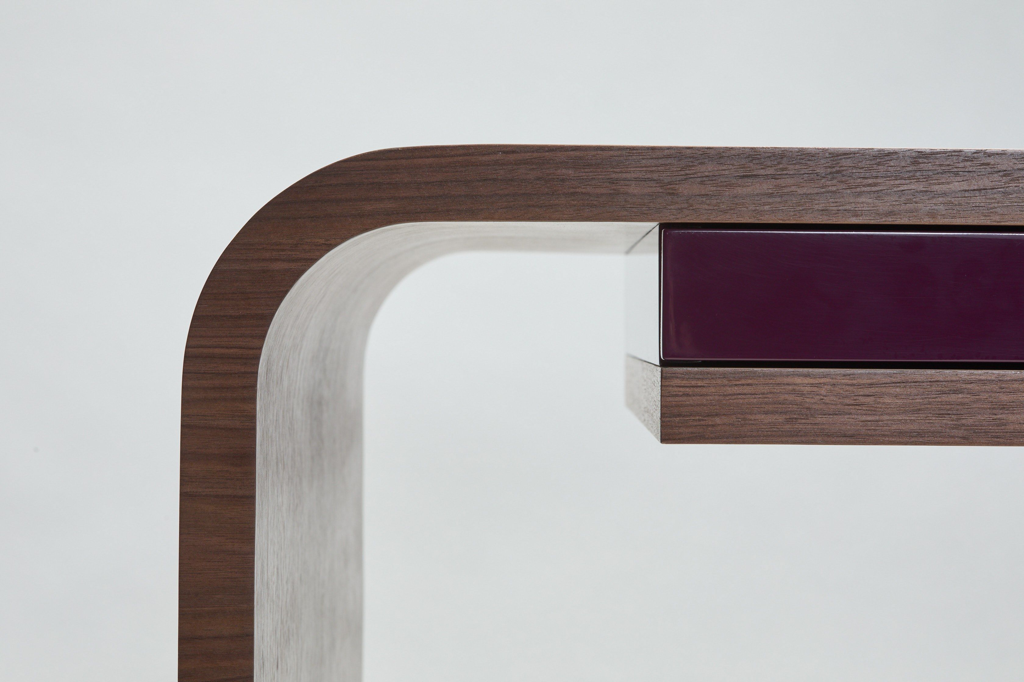 Деревянный стол с ящиками REDA AMALOU DESIGN ARCH-00055783 - Вид №7