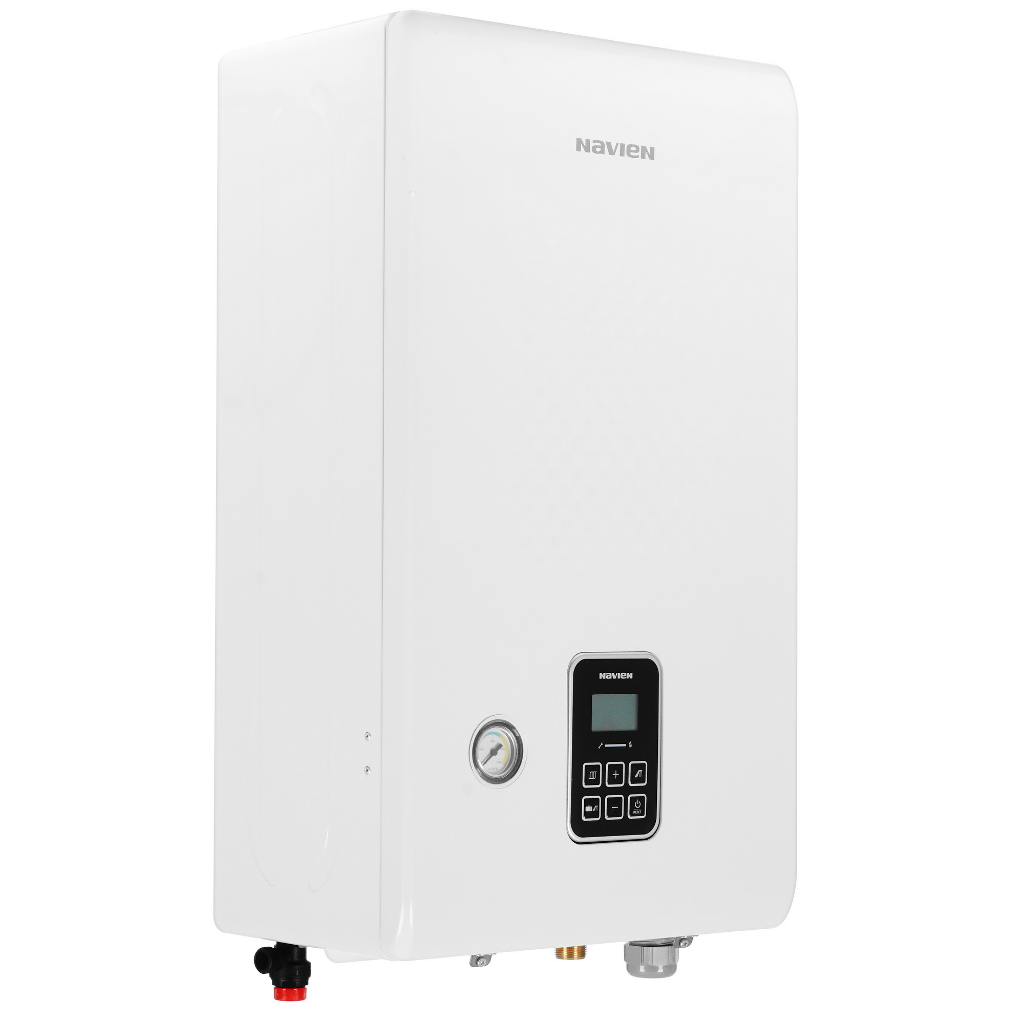 5317106 Электрический котел Navien EQB-12HW 12.2 кВт STDN-0011657 - Вид №1