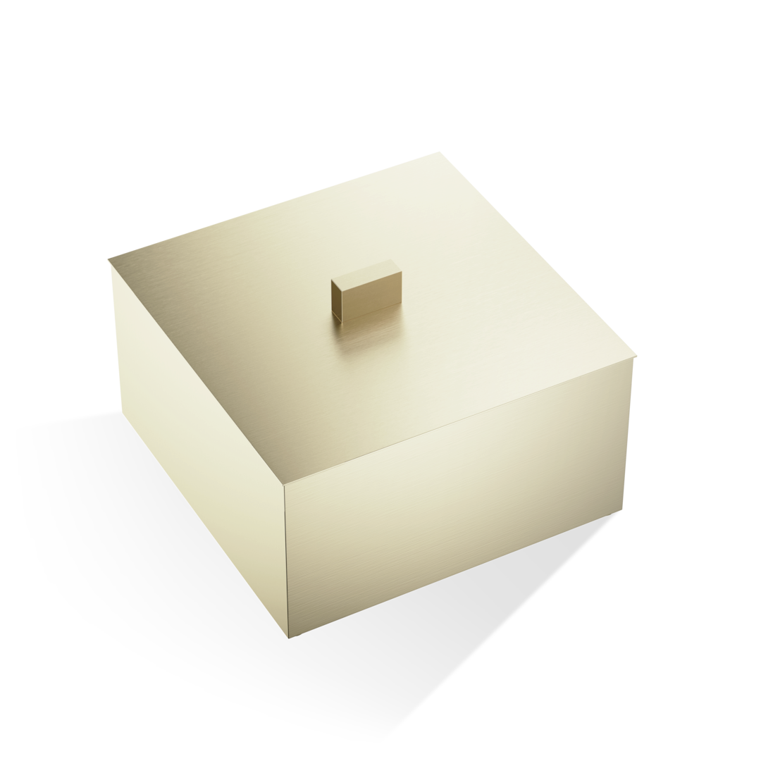 0845482 Универсальная коробка DW 3670 DECOR WALTHER 