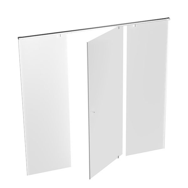 ST-127 Bilico Душевая кабина Antoniolupi  - Вид №1