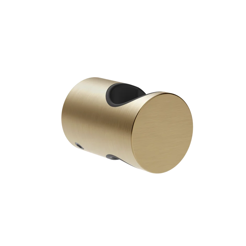 Крючок для ручного Душа 58157 726 Gessi Ventaglio ТЕПЛАЯ БРОНЗА BR. PVD 58157726