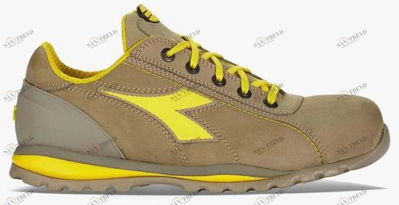 DIADORA UTILITY Низкая рабочая защитная обувь Glove ii low s3 hro sra sun-id-1355450