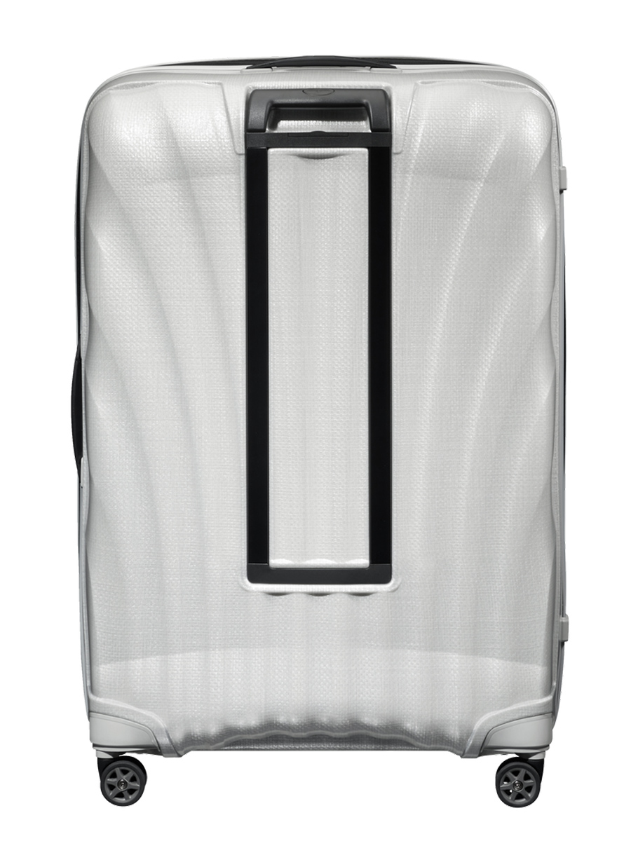 CS2-35006 Чемодан CS2*006 Spinner (4 wheels) 86cm Samsonite C-LITE  - Вид №1