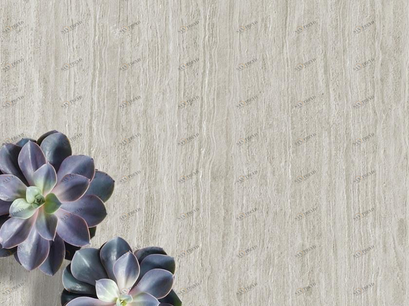 Arklam Настенная / напольная плитка из спеченной керамики с эффектом мрамора 6 mm sun-id-1363799