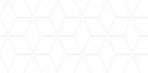 Tabu Плитка настенная белый рельеф 30х60