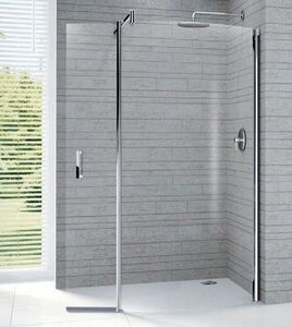 GON698-1K Душевое ограждение GO 6 Novellini