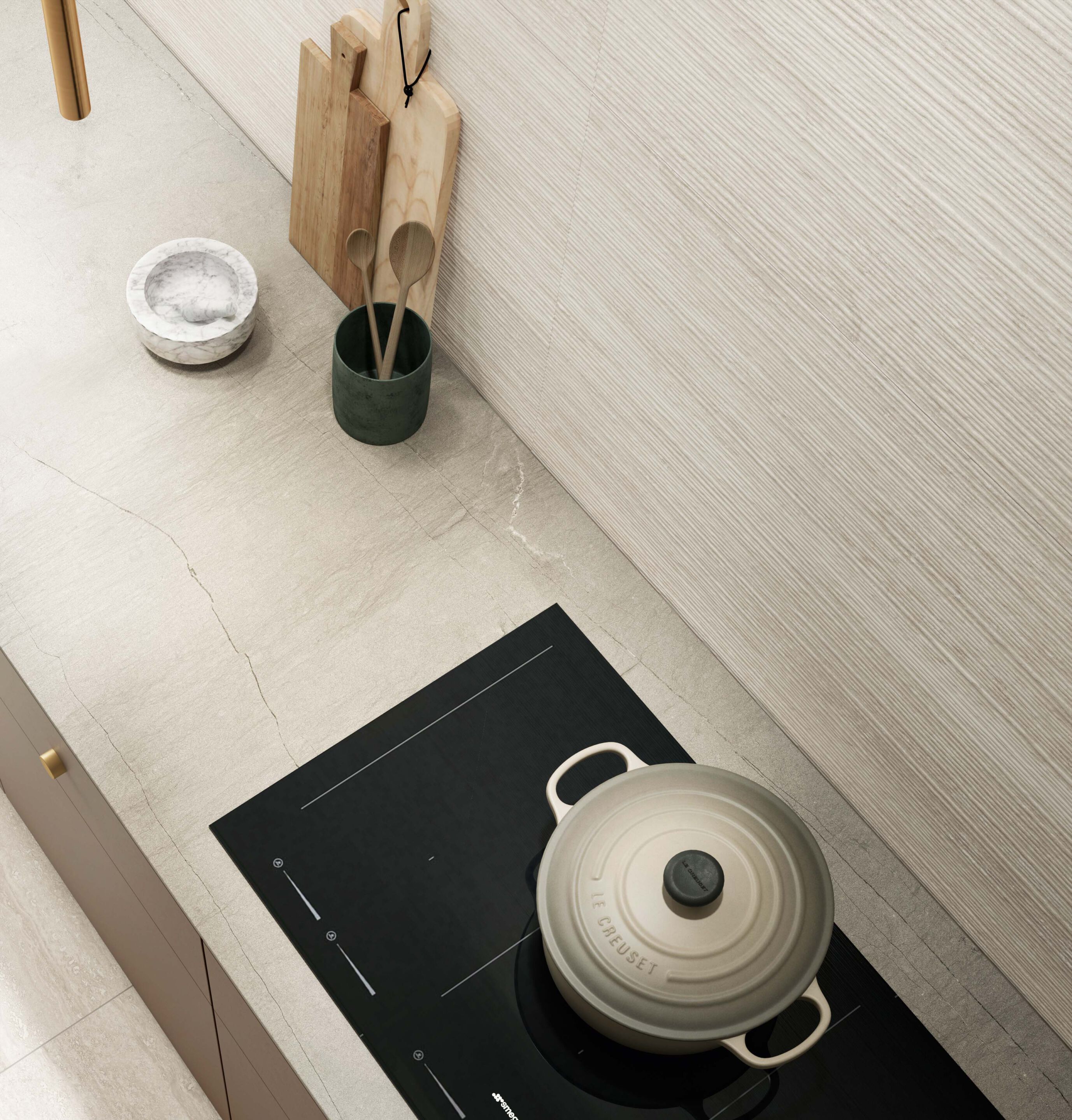 Керамогранит / напольное покрытие Casalgrande Padana нативные камни ARCH-00011628 - Вид №1