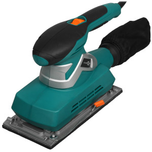 Виброшлифовальная машина FinePower SDP-28 4867438