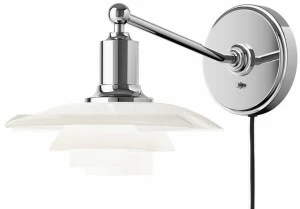 Louis Poulsen Настенный светильник Ph