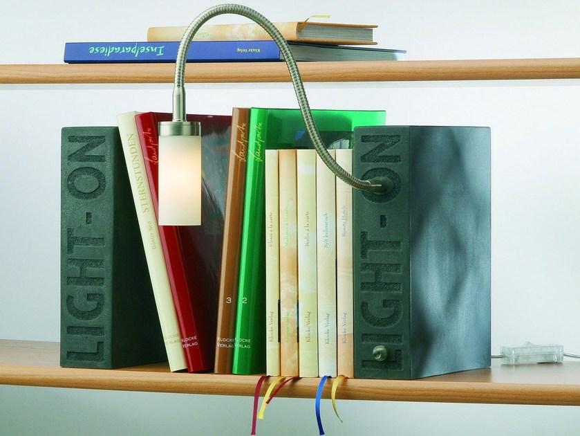 Top Light Настольная лампа регулируемая sun-id-1366628 - Вид №6