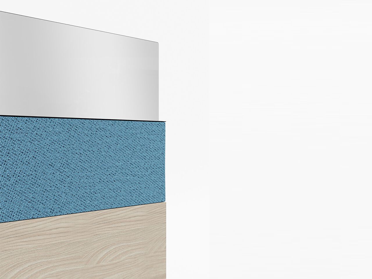 Передвижная стена для офиса FREZZA Pal System ARCH-00086180 - Вид №26