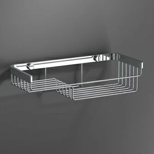 Sonia Полочка-решетка комбинированная MIX навесная Wire Baskets Хром