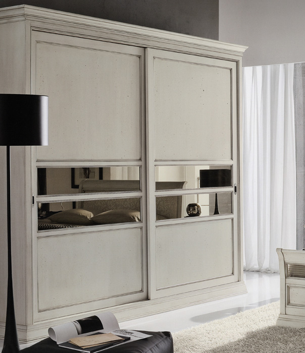 Шкаф CONTESSA DEVINA NAIS AR320 Classic - Вид №1