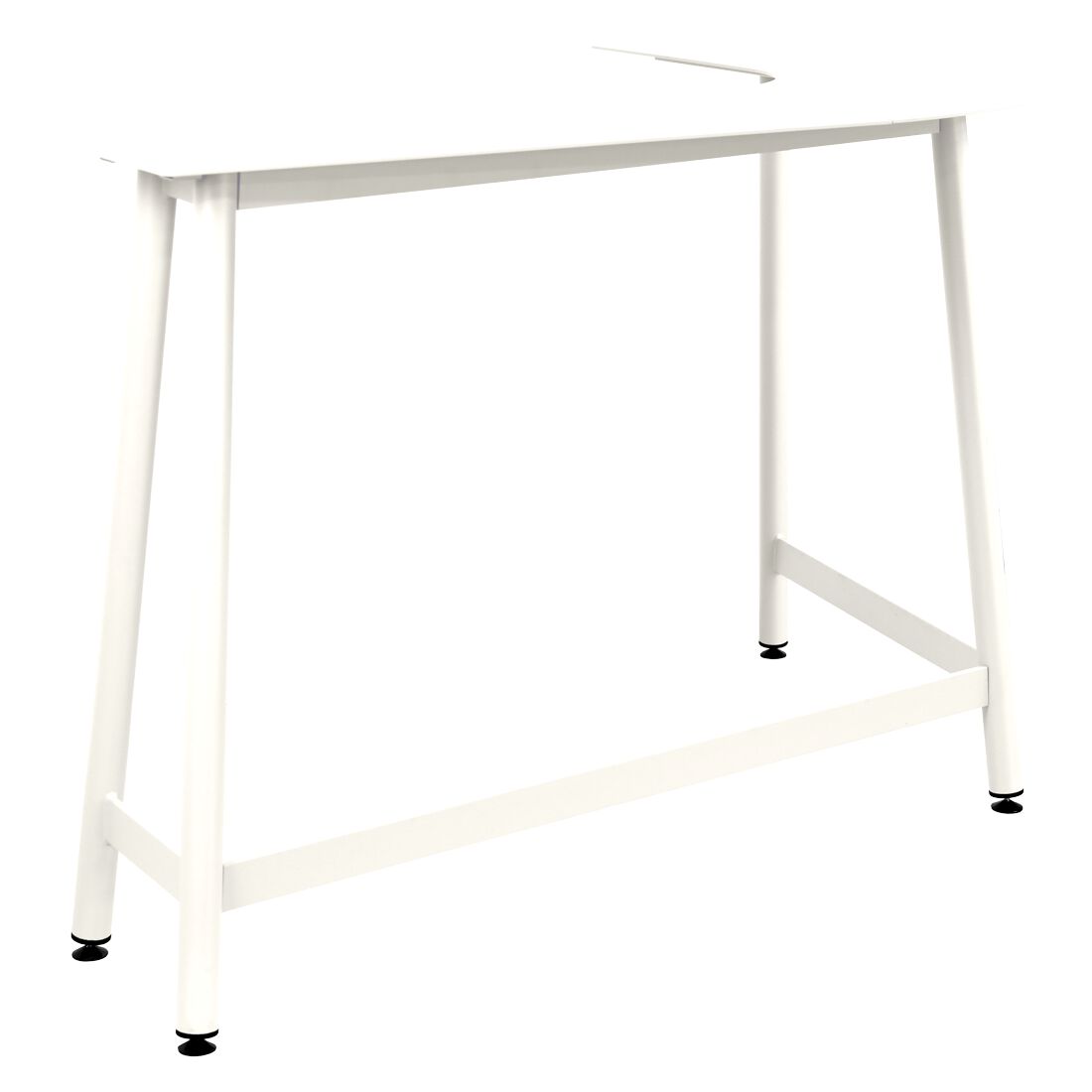 Металлическая универсальная угловая скамья Fermob Bolder ARCH-00116702 - Вид №2