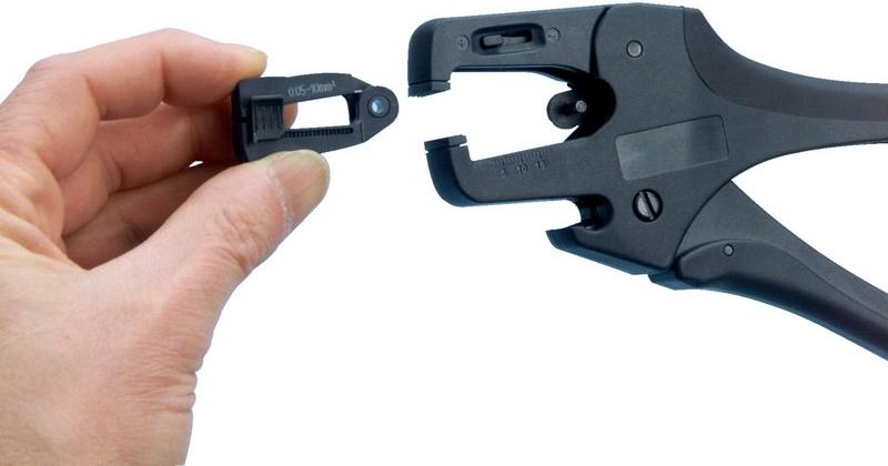 Würth Плоскогубцы Pinze 071410810 - Вид №1