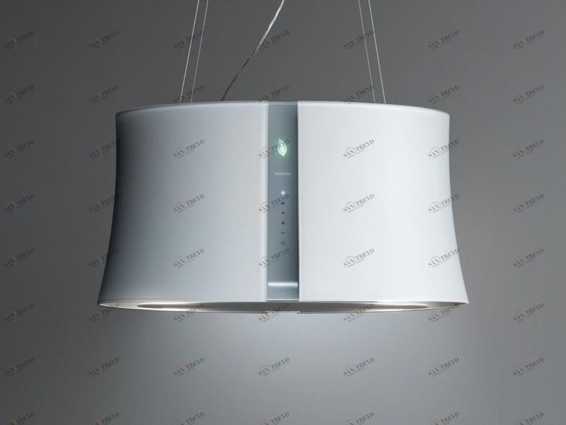 Falmec Стеклянный колпак с биполярной управляемой ионизацией E.ion system sun-id-1347564