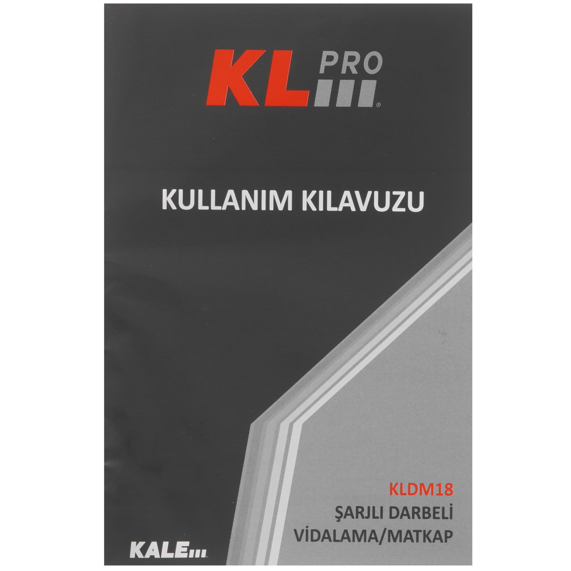 Дрель-шуруповерт KLPRO KLDM18-20 9153996 STDN-0106616 - Вид №8