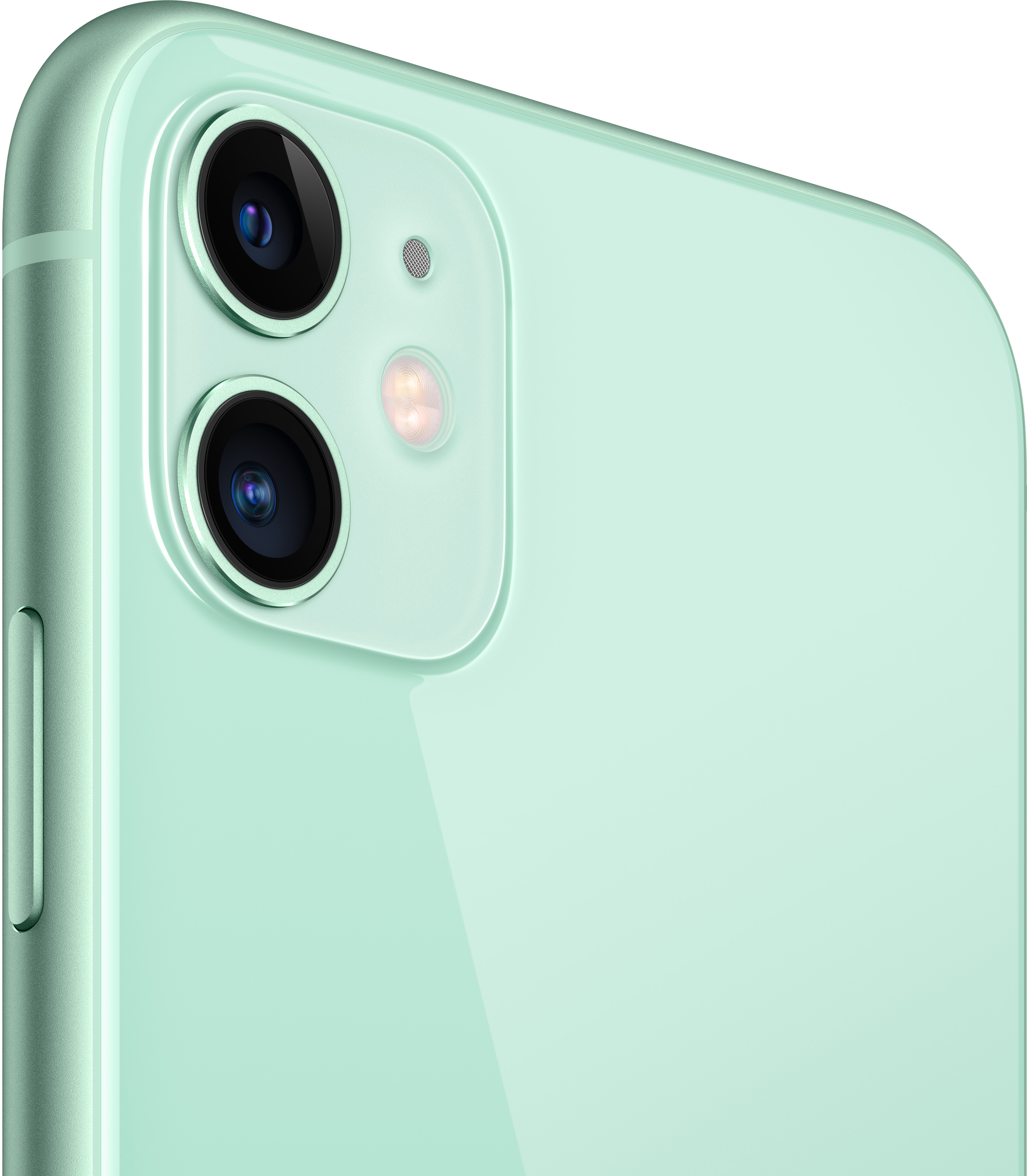 MWMD2RU/A Iphone 11 256gb green Apple Santreyd  - Вид №3