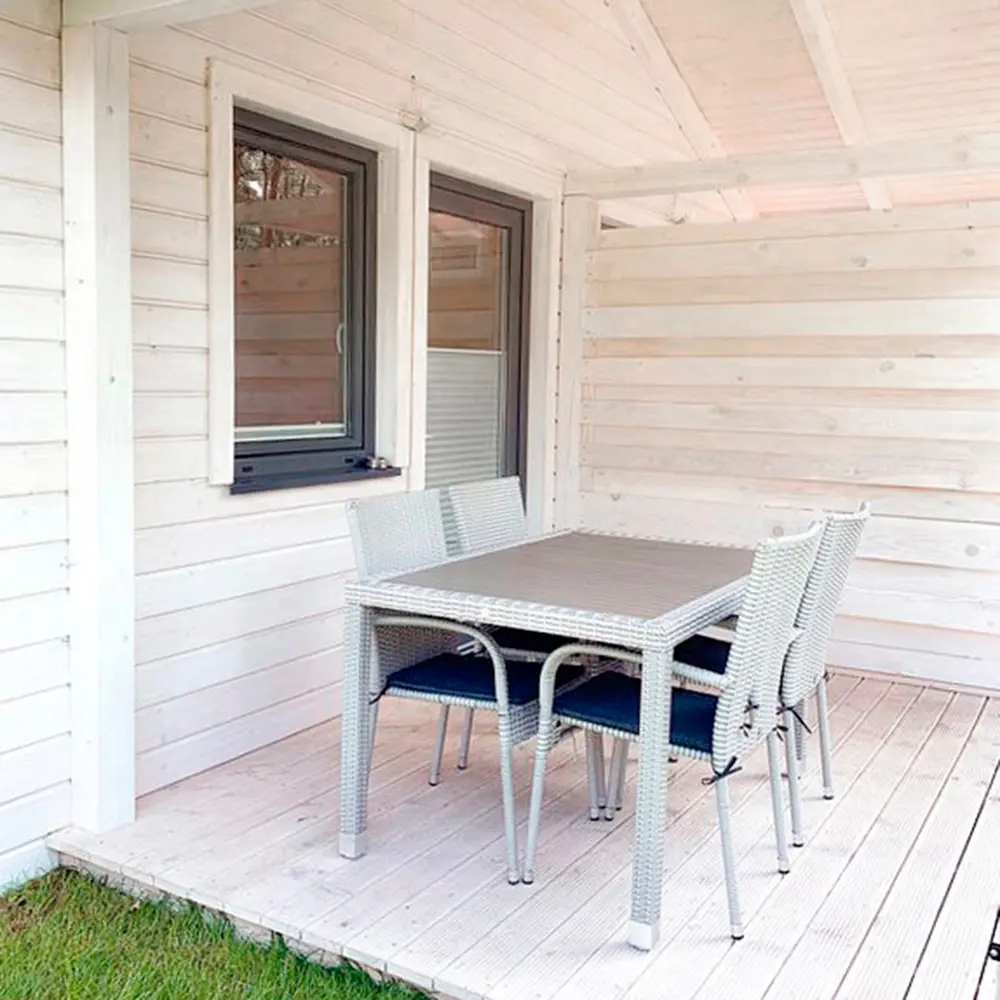 Husky Siberian Эко-лазурь для дерева - защита и естественность 84392166 STLM-0049148 - Вид №3