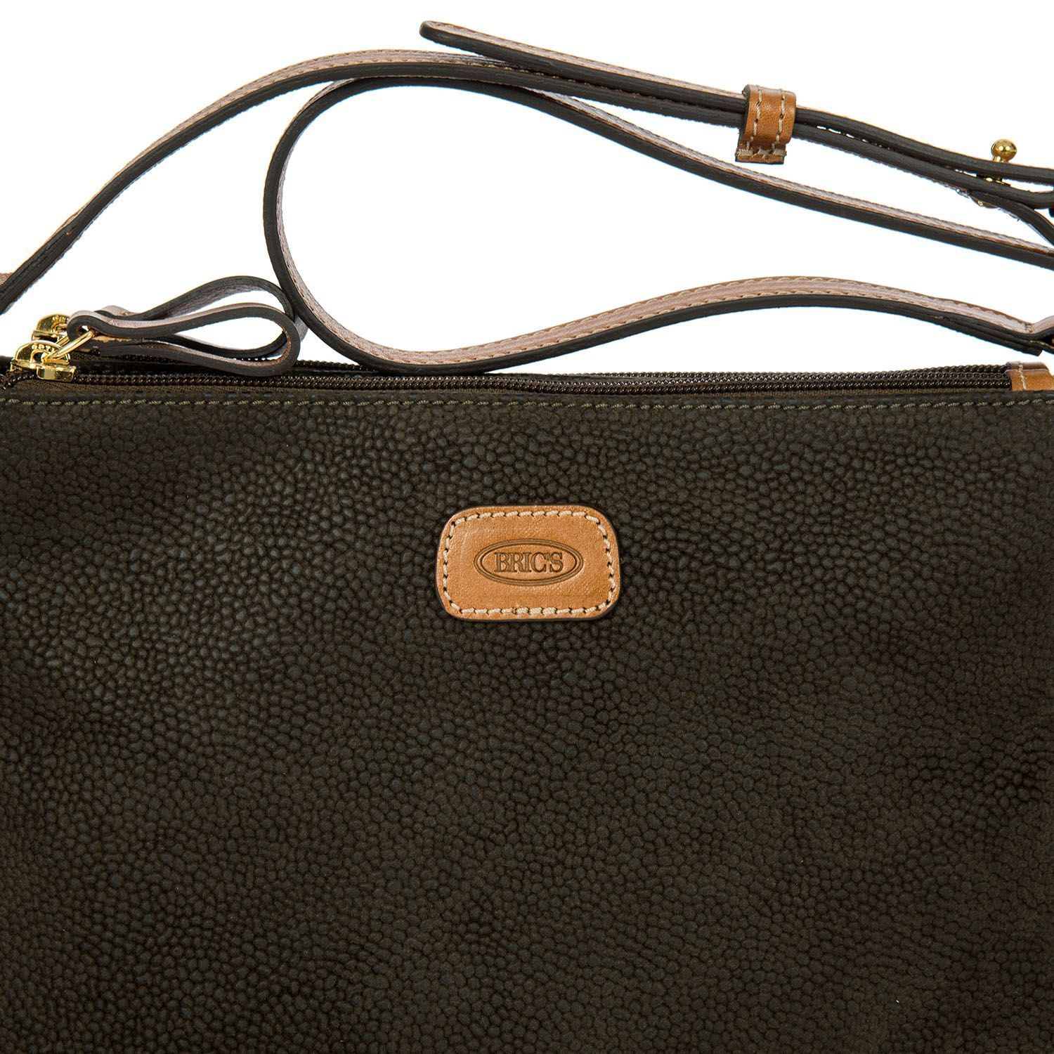 BLF03866.378 Сумка плечевая BLF03866 Shoulder Bag Brics Life - Вид №5