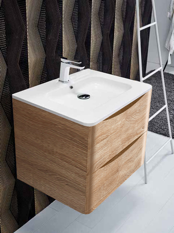 VMC-1R600WO База под раковину Vincea Roberta Santreyd - Вид №2