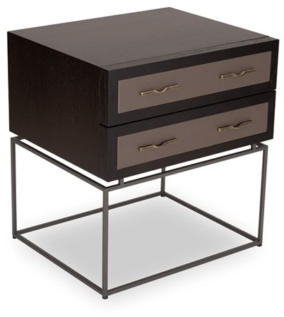 Hamilton Conte Paris Комод из фанерованной древесины sun-id-1487549 - Вид №1