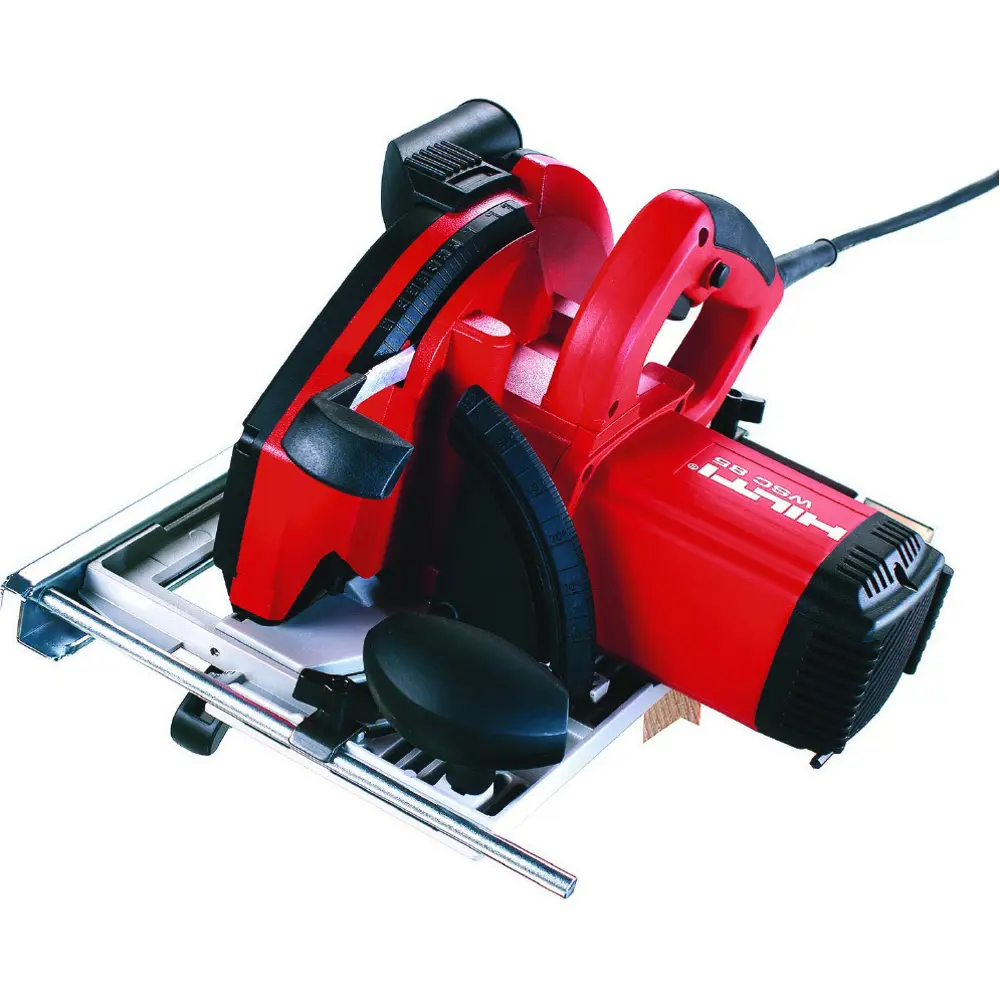 Циркулярная пила Hilti WSC 85, 1700Вт, 230 мм 82233149 STLM-2066080 