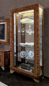 Витрина  CEPPI 3157