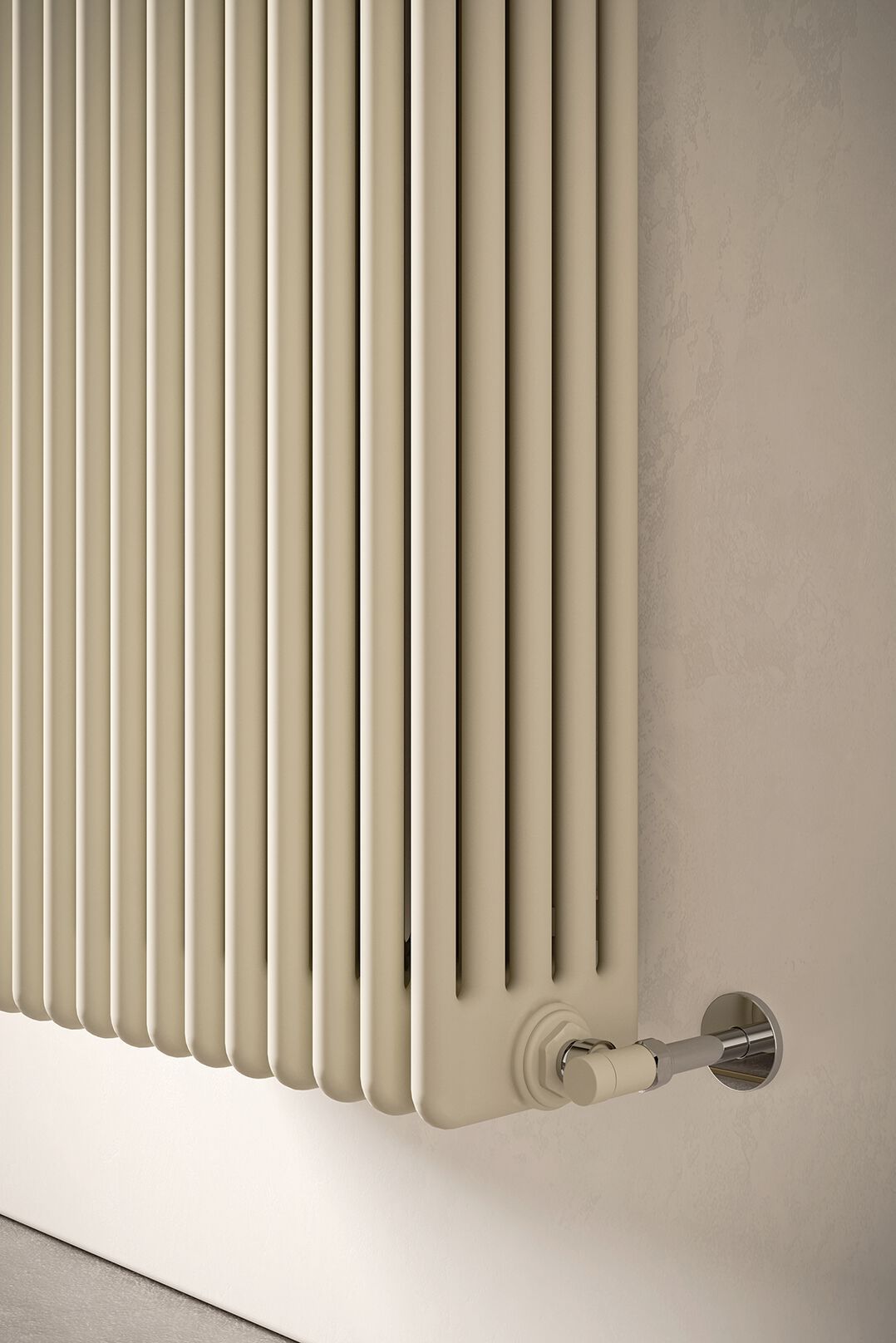 Стальной трубчатый радиатор с 5 колоннами Irsap тезис ARCH-00031319 - Вид №3