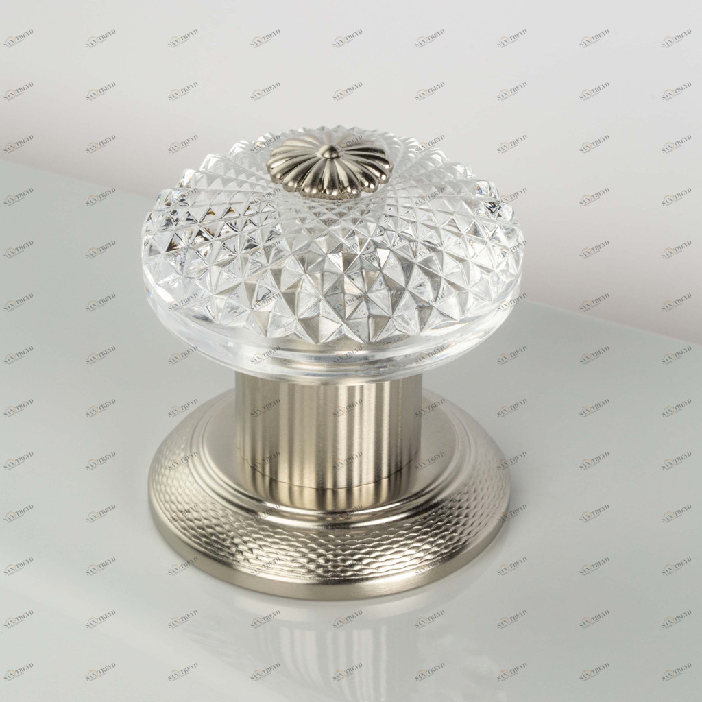 C45-333 C45-333 3-ходовой переключатель на ободе КРЫЛО ЛЕБЕДЯ Cristal & Bronze CYGNE AILÉ Cygne Aile