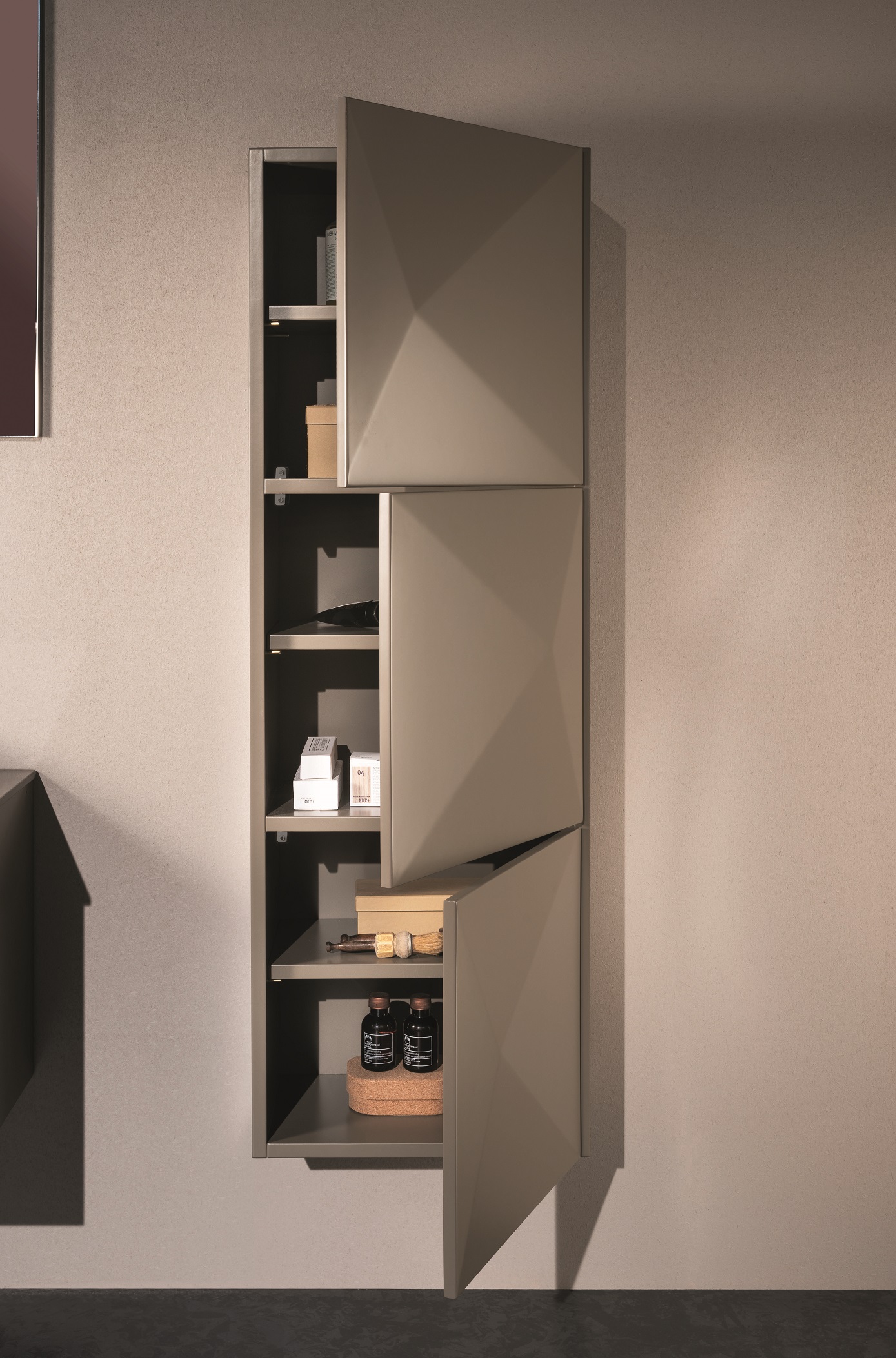 1312 Colonna Piramida Gaia  Studio - Вид №1