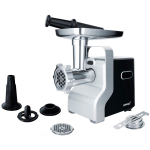 9053469 Мясорубка электрическая Steba MG 1400 черный