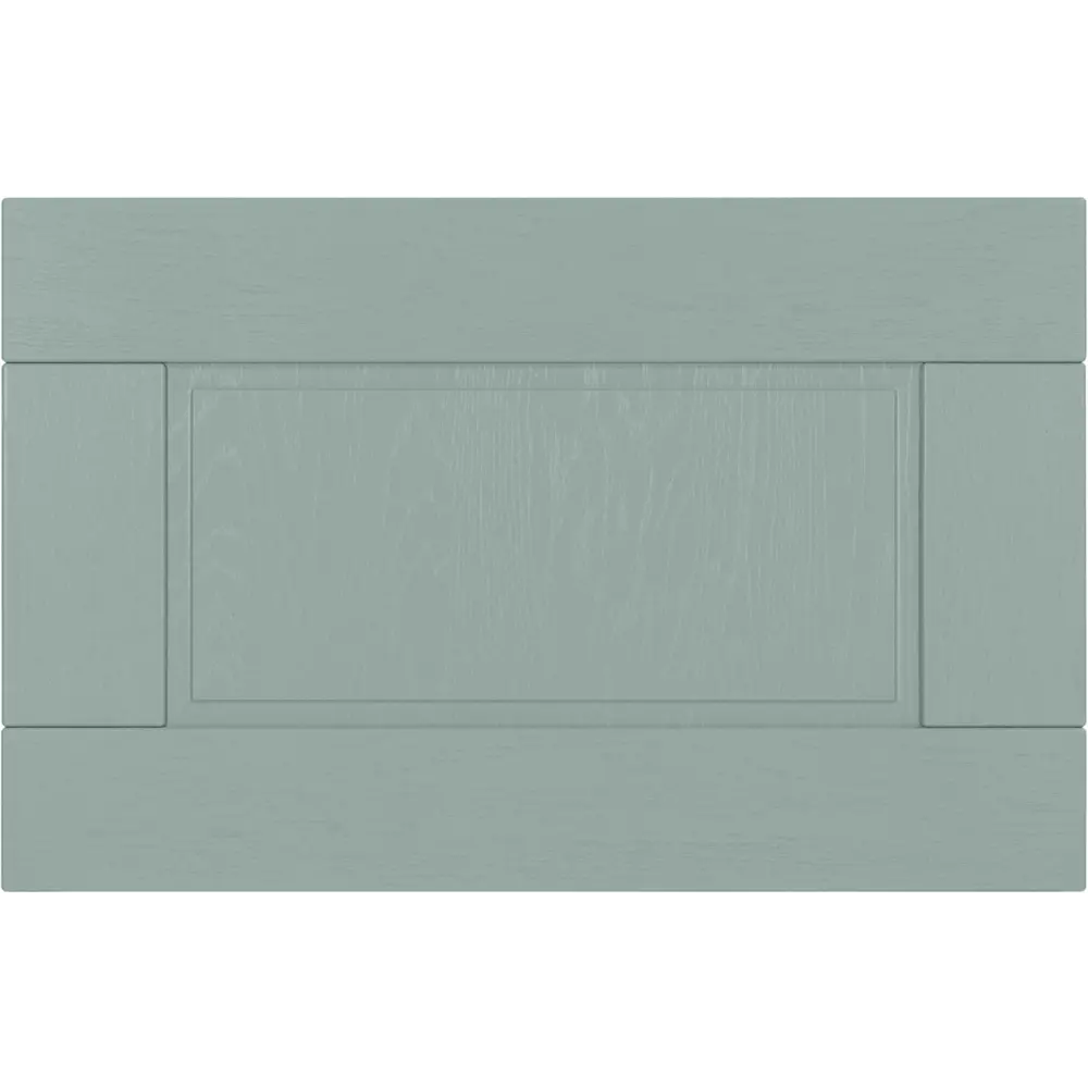 Фасад кухонный Delinia ID Томари голубой 59.7×38.1 см МДФ 82011004 STLM-0017382 - Вид №1