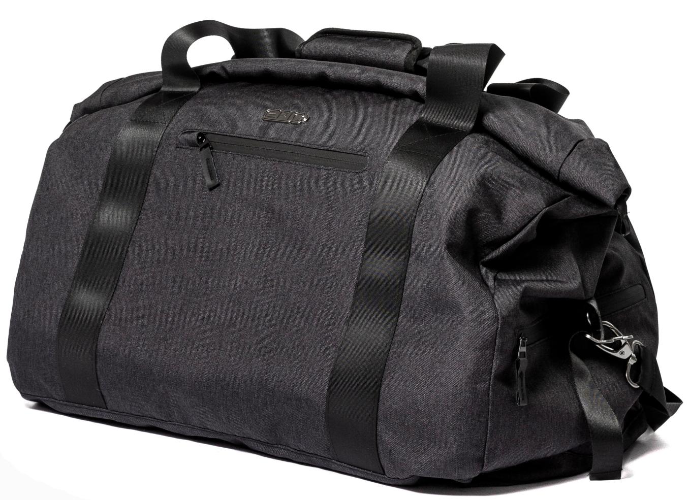 ETY705-01 Сумка ETY705 Rolltop Bag Epic Dynamik 