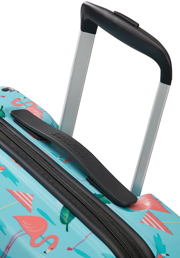 48C-21003 Чемодан 48C*003 Spinner 77 American Tourister Funlight Disney  - Вид №6