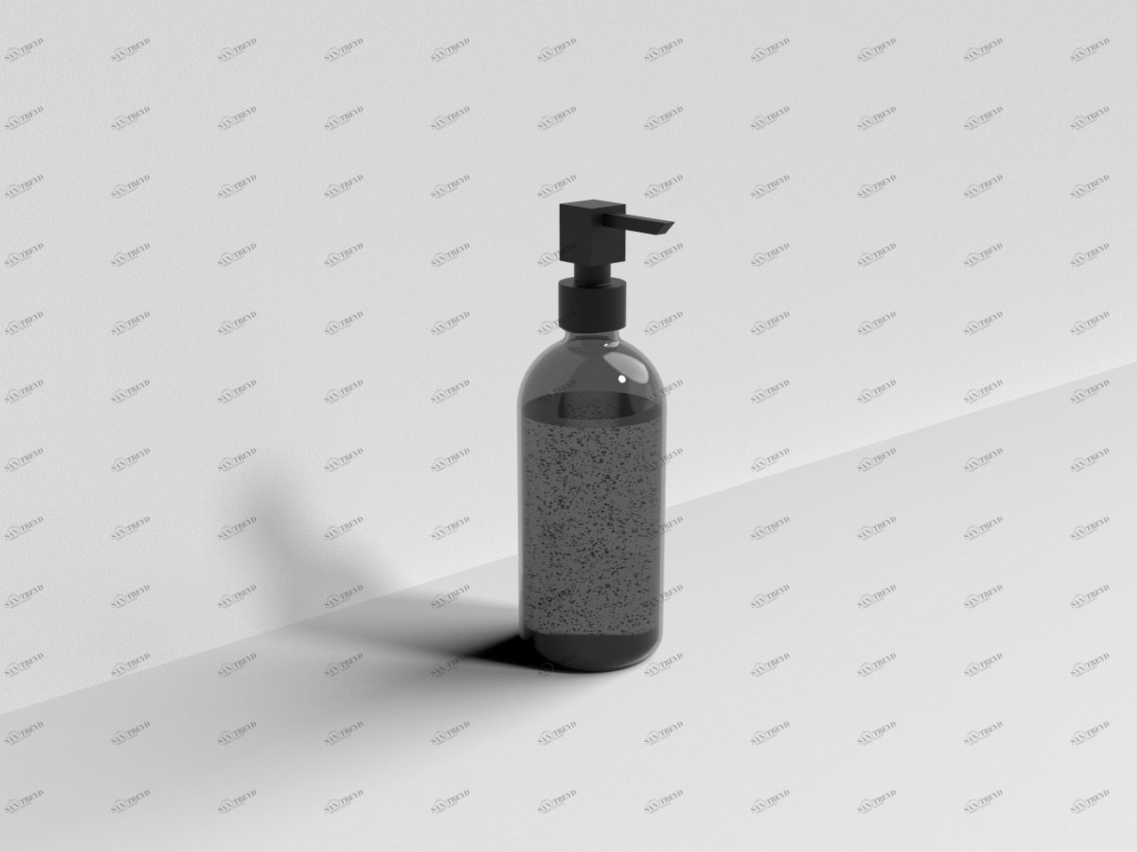 OSLO  Жидкое мыло Fragrart IBB1974 OL602