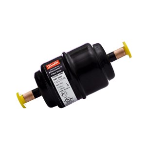Danfoss DML — неразборные фильтры-осушители DML 084 Фильтр 023Z504191  - Вид №1